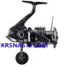 Катушка с передним фрикционом Shimano 25 Twin Power XD FB